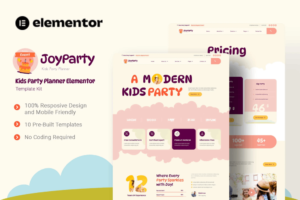 JOYPARTY – فعاليات وحفلات
