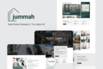 JUMMAH – عقارات