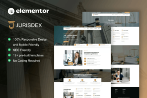JURISDEX – خدمات قانونية