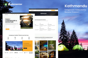 KATHMANDU – سياحة وسفر