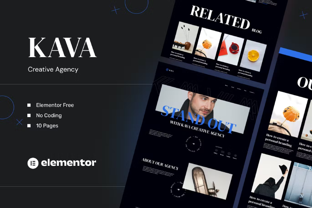 KAVA – وكالات تسويق