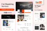 KAYMECHANIC – خدمات احترافية