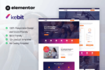 KEBIT – أعمال وشركات