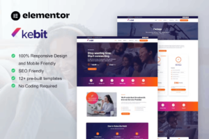 KEBIT – أعمال وشركات