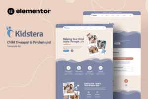 KIDSTERA – خدمات احترافية