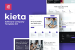 KIETA – وكالات تسويق