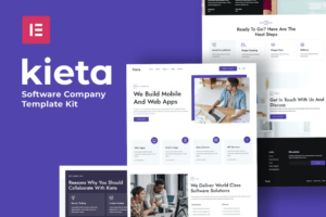 KIETA – وكالات تسويق