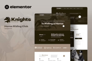 KNIGHTS – رياضة وتدريب