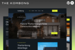 THE KOMBONG – عقارات
