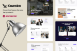 KOWOKA – أعمال وشركات