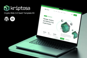 KRIPTOSA – تكنولوجيا وبرمجيات