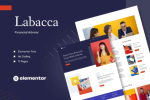 LABACCA – مالية وخدمات مصرفية