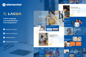 LAGUA – تعليم وتدريب