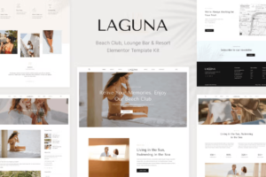LAGUNA – سياحة وسفر