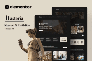 LASTORIA – إبداعي وفني