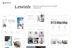LAVIZA – عقارات