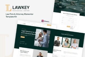 LAWKEY – مالية وخدمات مصرفية
