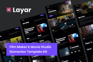 LAYAR – ترفيه وإعلام