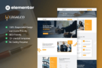 LEGALCO – خدمات قانونية