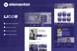 LICOS – خدمات احترافية