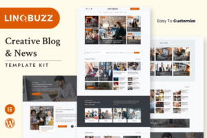 LINQBUZZ – أعمال وشركات