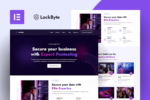 LOCKBYTE – تكنولوجيا وبرمجيات