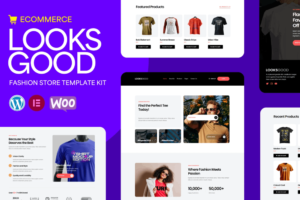 LOOKSGOOD – متاجر إلكترونية