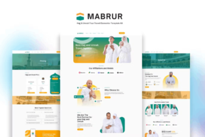 MABRUR – سياحة وسفر