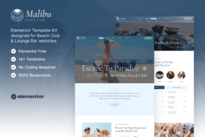 MALIBU – سياحة وسفر