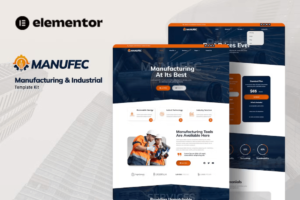 MANUFEC – أعمال وشركات