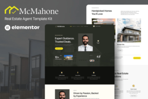 MCMAHONE – عقارات