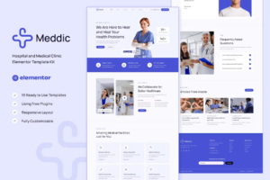 MEDDIC – صحة وعافية