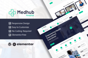 MEDHUB – صحة وعافية