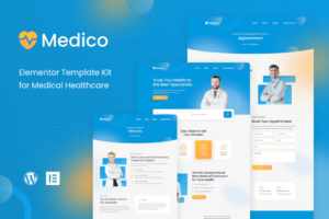 MEDICO – صحة وعافية