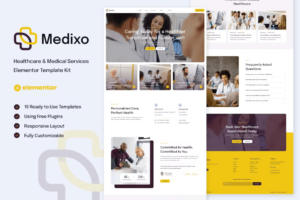 MEDIXO – صحة وعافية