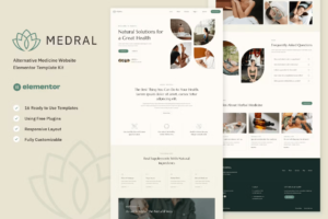 MEDRAL – صحة وعافية
