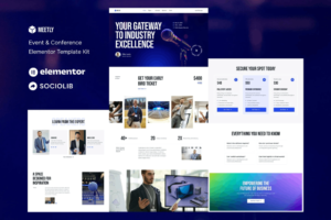 MEETLY – فعاليات وحفلات
