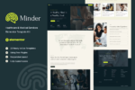 MINDER – صحة وعافية