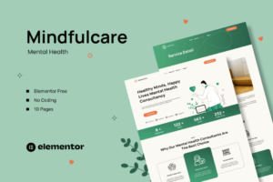 MINDFULCARE – صحة وعافية