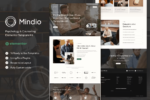 MINDIO – صحة وعافية