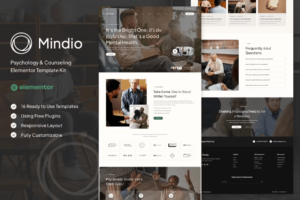 MINDIO – صحة وعافية