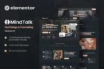 MINDTALK – صحة وعافية