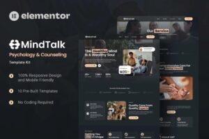 MINDTALK – صحة وعافية