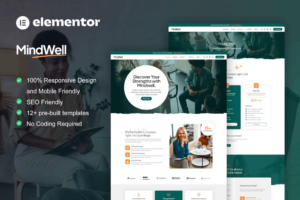 MINDWELL – صحة وعافية