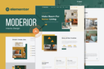 MODERIOR – خدمات احترافية