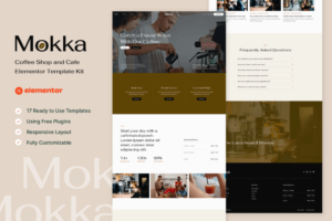 MOKKA – أعمال وشركات