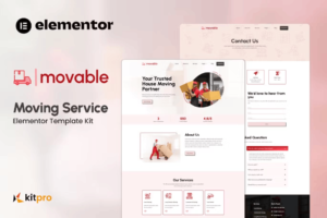 MOVABLE – خدمات احترافية