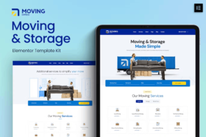 MOVINGEXPRESS – نقل ولوجستيات
