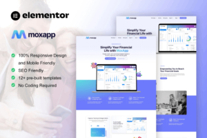 MOXAPP – تكنولوجيا وبرمجيات