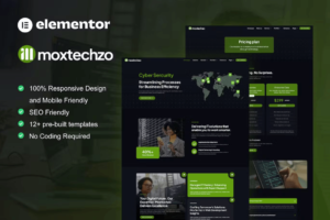 MOXTECHZO – تكنولوجيا وبرمجيات